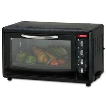 Beper 90.376 - Horno, 45 l