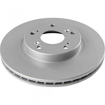 Herth mit Buss Jakoparts J3304003 Brake Disc Single