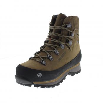 Trezeta Top Evo Men's Hiking Boots Brown 42.5