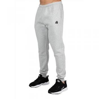 Gorilla Wear Kennewick Black Jogging Pants - Size S