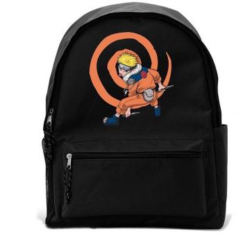 Mochila Naruto 12x35x41 Cms.