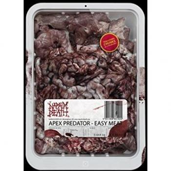 Apex Predator - Easy Meat