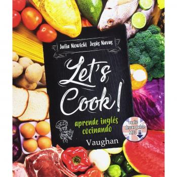 LETS COOK!