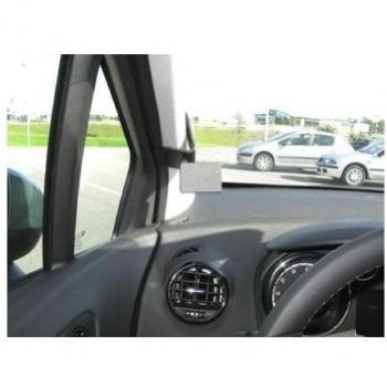 Soporte Brodit ProClip Izquierdo para Opel Meriva (2011-2017)