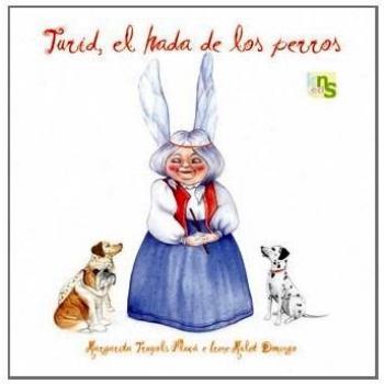 Turid, el hada de los perros