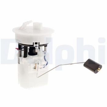 Unidad de alimentación de combustible DELPHI FG2717-12B1 con características avanzadas