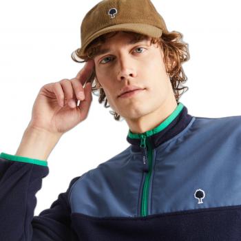 Faguo Cotton Cap