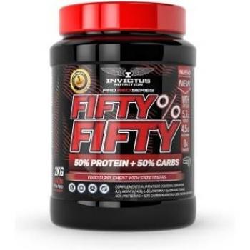 Invictus Redline Fifty Fifty 2000g
