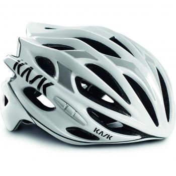 Kask - Mojito16 - Casco unisex, color blanco, tamaño XL