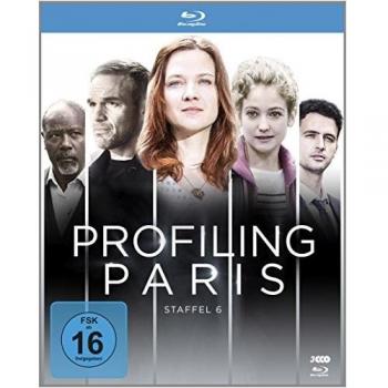 Profiling paris staffel 6 alemania bluray
