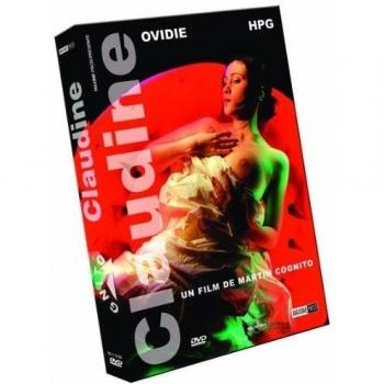 Claudine [Francia] [DVD]