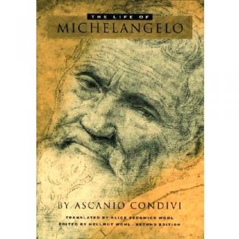 The Life of Michelangelo