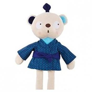 Tuc Tuc Kimono - Osito suave, niños