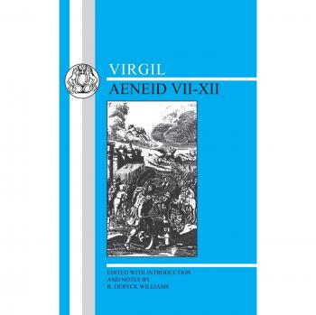 Aeneid: Bks. 7-12