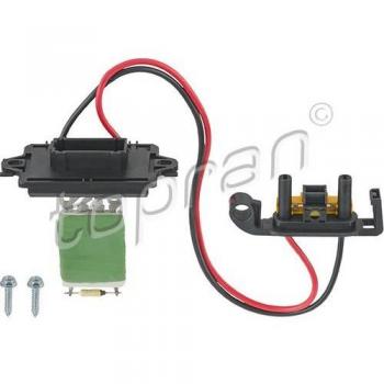 topr Various Electrical Parts
