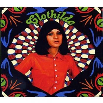 French Swinging Mademoiselle 1967 Queen Edition