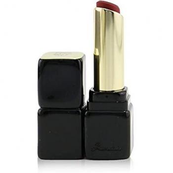 Guerlain KissKiss Tender Matte Lipstick - Eternal Red 999
