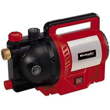 Einhell Bomba de jardín GC-GP 1250 N