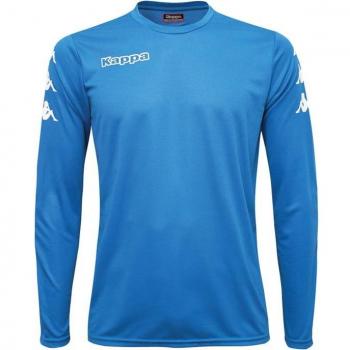 Kappa - Camiseta de portero unisex Soccer Kappa