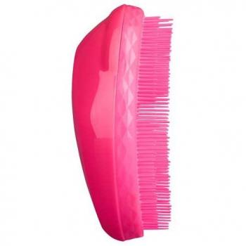 Tangle Teezer The Original Mini - Cepillo Desenredante en Color Rosa