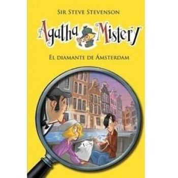 El Diamante De Ámsterdam: 19