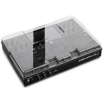 Decksaver Denon DJ Prime GO Protective Cover