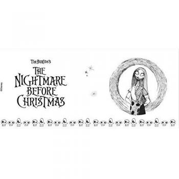 ABYstyle - DISNEY - The Nightmare Before Christmas - Taza - 320 ml - Sally