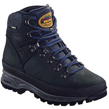 Meindl Burma Lady Pro MFS Women's Hiking Shoes Blue