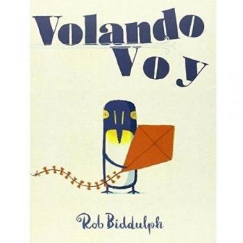 Volando voy - Rob Biddulph
