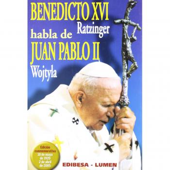 Benedicto XVI
