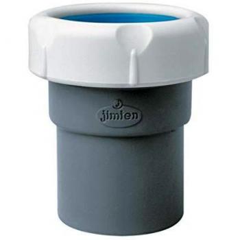 Jimten a-3 - Enlace mixto a3 1.1/2x40