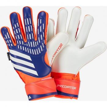Guantes de portero de niño Adidas Predator Match Fingersave