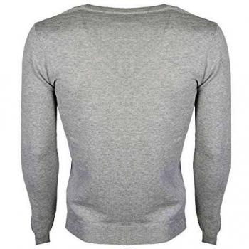 Diesel Suéter K-Manikylogo - 00STRI-2RWDE | K-Manikylogo Pullover - M