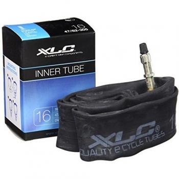XLC 2508160000 Cámara VT-D16, Unisex-Adult, 16