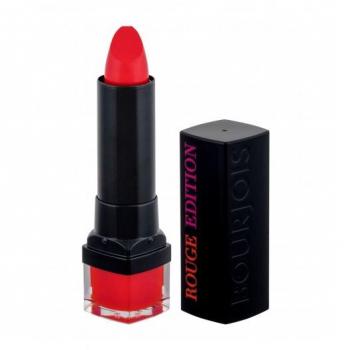 Bourjois Rouge Edition Lipstick - 10 Rouge Buzz (3.5g)