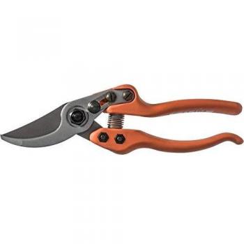 Tijeras Bypass Ultra-Ligeras Loewe 11104, 200g, Ergonomía y Precisión
