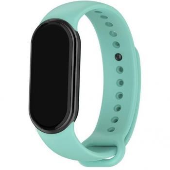 Correa Liso Mint para Xiaomi Smart Band 8 / Band 9