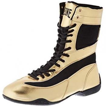 Leone 1947 Legend - Botas de Boxeo Unisex para Adultos