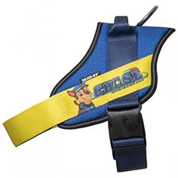 Arnés para perros Julius-K9 Paw Patrol Chase - Talla L