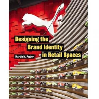 Designing the Brand Identity in Retail Spaces