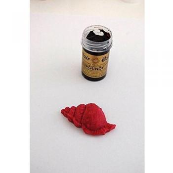 Colorante en Pasta Burgundy