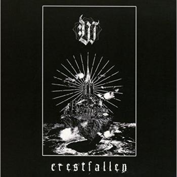 Crestfallen