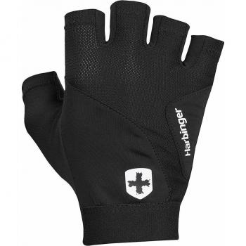 Harbinger Flexfit 2.0 Black Fitness Training Gloves