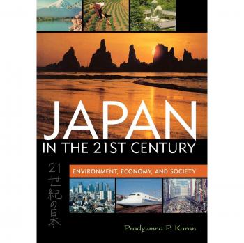 Contemporary Japan: A University Press of Kentucky Perspective
