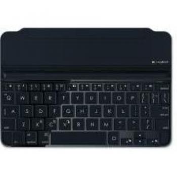 ULTRATHIN KEYBOARD COVER IPAD MINI