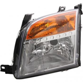 Faro principal DEPO 431-1198LMLD-EM, Izquierda