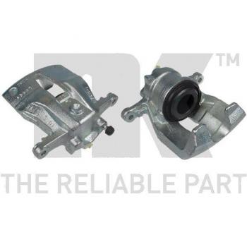 Pinza de freno NK Brake Caliper 213658 - Pinza de freno, modelo 213658, fabricada por NK, diseñada para ofrecer un rendimiento óptimo en sistemas de frenos, compatible con diversos vehículos, incluye componentes de