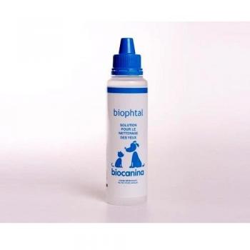 Biophtal 125ml Biocanina