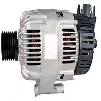 HELLA 8EL 012 427-251 Alternador - 14V - 80A