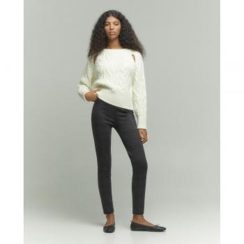 Legging estampado de mujer Tintoretto